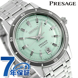 ZCR[ vU[W Style60's  rv uh Y SEIKO PRESAGE SARY265 AiO ACXO[ {   h v[g j pI