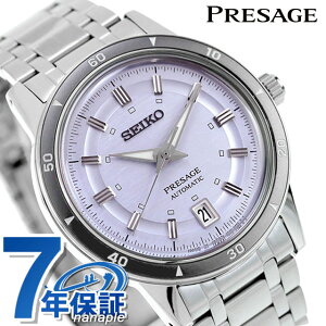 ZCR[ vU[W Style60's  rv uh Y SEIKO PRESAGE SARY267 AiO Vo[oCIbg {   h v[g j pI