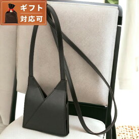 エムエムシックス メゾンマルジェラ MM6 SB6ZI0005 P5546 T8013 ジャパニーズ ショルダーバッグ ミニ ブラック クロスボディ レディース ユニセックス Mini Japanese bag