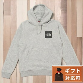 【あす楽対応】 ザ ノースフェイス THE NORTH FACE NF0A5ICX DYX L ファイン フーディ プルオーバー パーカー 裏起毛 ボックスロゴ ハーフドーム Lサイズ ライトグレー メンズ レディース ユニセックス 長袖 スウェット トップス トレーナー M FINE HOODIE - EU ブランド