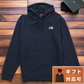 【あす楽対応】 ザ ノースフェイス THE NORTH FACE NF0A7ZJ9 8K2 M エッセンシャル フーディ プルオーバー パーカー 裏起毛 ハーフドームロゴ Mサイズ ネイビー メンズ レディース ユニセックス 長袖 スウェット トップス トレーナー M ESSENTIAL HOODIE ブランド