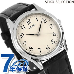 ZCR[ZNV Xsbg NI[c rv uh Y SEIKO SELECTION SBTB005 AiO zCg ubN  { v[g pI