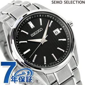 ZCR[ZNV SV[Y `^ \[[dg v~A dg\[[ rv uh Y ʌ胂f `^ SEIKO SELECTION SBTM341 AiO ubN  { LOi v