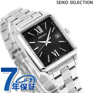 ZCR[ZNV SV[Y dg\[[ rv \[[dgrv \[[dgv uh fB[X ʌ SEIKO SELECTION SWFH139 AiO ubN 