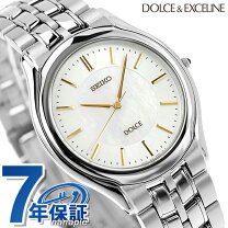 楽天市場】SEIKO DOLCE（メンズ腕時計｜腕時計）の通販