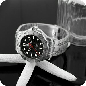 IK V[}X^[ _Co[ 300M lNgGfBV 42mm  rv uh Y OMEGA 210.30.42.20.01.002 AiO ubN  XCX