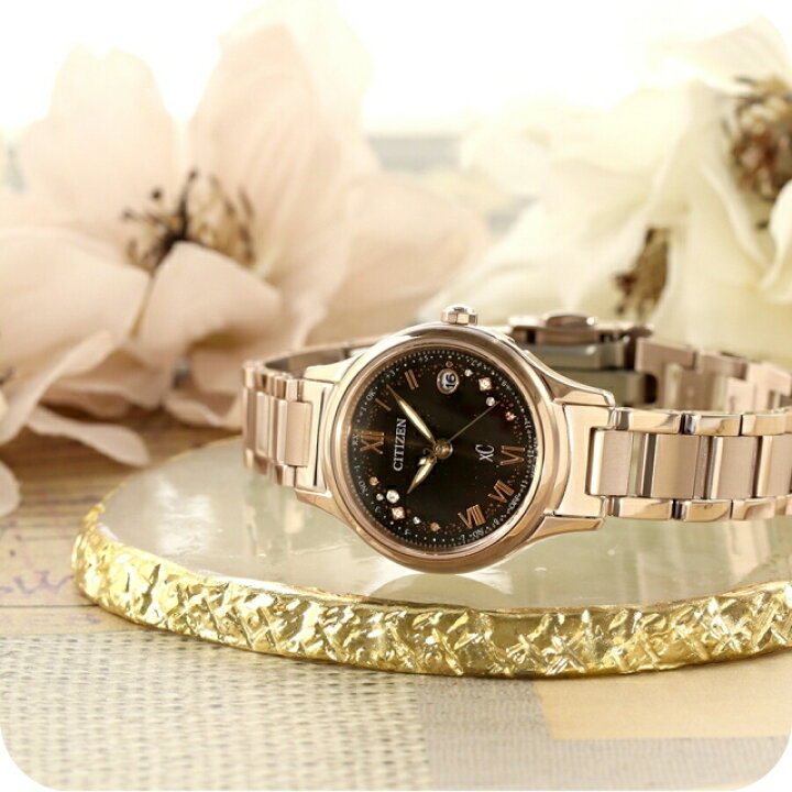 楽天市場】＼2000円OFFクーポン☆さらに+9倍／ シチズン クロスシー  