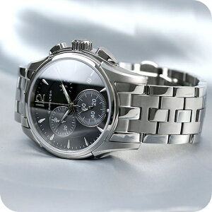 �n�~���g�� �W���Y�}�X�^�[ �N���m�O���t �N�I�[�c 42mm �r���v �u�����h �����Y H32612131 HAMILTON ���v �u���b�N �M�t�g �v���[���g ���p�I