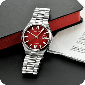 V`Y RNV JjJ TSUYOSA  rv uh Y CITIZEN COLLECTION NJ0150-56W AiO o[KfB   h v[g j pI