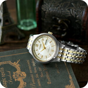 V`Y RNV JjJ NVbN  rv uh Y CITIZEN COLLECTION NY4057-63P AiO S[h Vo[ { Mtg v[g pI
