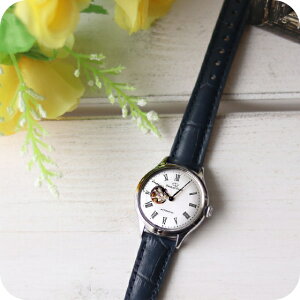 �I���G���g�X�^�[ �Z�~�X�P���g�� 30.5mm �������� RK-ND0005S �r���v ���f�B�[�X �z���C�g �l�C�r�[ Ladies �u�����h ������� �h�� �y�� �ؚ� ���킢�� �v���[���g ���� ���p�I