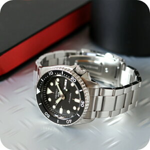 ZCR[5 X|[c X|[c X^C  SBSA005 ʌ胂f rv Y ubN Seiko 5 Sports SKX Seriesuh  h v[g j pI