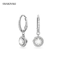 楽天市場】swarovski angelic ピアスの通販
