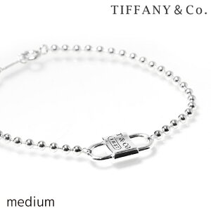 �e�B�t�@�j�[ �u���X���b�g ���f�B�[�X �u�����h TIFFANY��Co. Tiffany 1837 medium �C�O���胂�f�� 74224458 �V���o�[ �A�N�Z�T���[