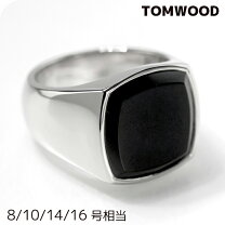 楽天市場】tom wood black ringの通販