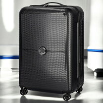 楽天市場】delsey デルセー helium aero ヘリウム エアロ スーツケース 