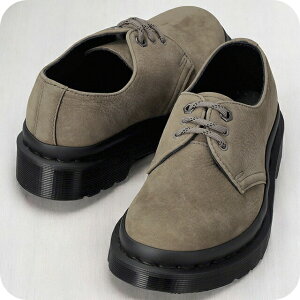 hN^[}[` [Jbg u[c Y fB[X uh DR.MARTENS U[ 31131059 7 NICKEL GREY O[