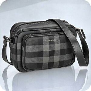 バーバリー(BURBERRY) メンズ メッセンジャーバッグ | 通販・人気  
