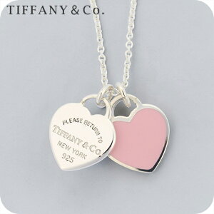 �e�B�t�@�j�[ �l�b�N���X ���f�B�[�X �u�����h Tiffany �n�[�g 28751249 �V���o�[/�s���N �A�N�Z�T���[ 51890