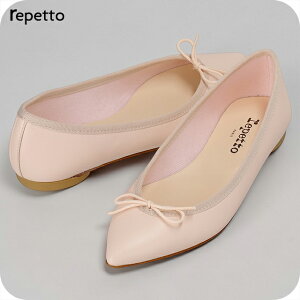 ���y�b�g �h���X�V���[�Y ���f�B�[�X �u�����h Repetto ���U�[ FRANCE V1556VE 899 �s���N �V���[�Y 29790