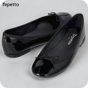 ���y�b�g �h���X�V���[�Y ���f�B�[�X �u�����h Repetto ���U�[ FRANCE V1790VLUX 410 �u���b�N �V���[�Y 29790
