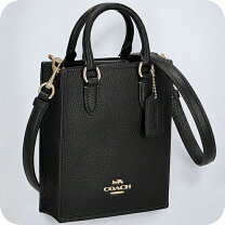 楽天市場】コーチ エナメル（カラーブラック）（ショルダーバッグ  