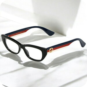 Ob` ዾ fB[X uh GUCCI GG0277O ubN