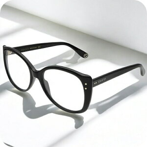 Ob` ዾ fB[X uh GUCCI GG0474O ubN