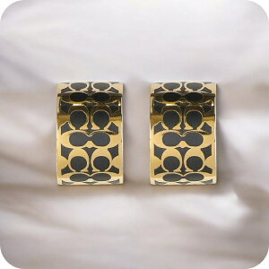 _2000~OFF+9{^ R[` sAX fB[X uh COACH C7770 GDBLK E S[h/ubN