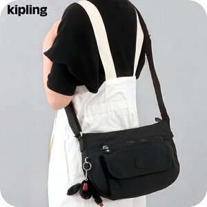 �_�X��2000�~OFF+�����9�{�^ �L�v�����O �V�����_�[�o�b�O ���f�B�[�X �u�����h Kipling KI93900DH �u���b�N�g�i��