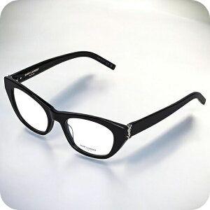 _2000~OFFN[|+9{^ T[ ዾ fB[X uh SAINT LAURENT SL M80 ubN