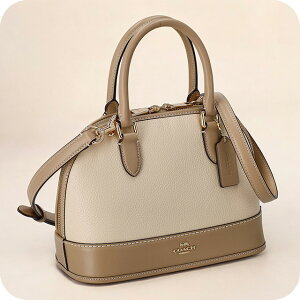 コーチ(COACH) レザー アウトレット バッグ ハンドバッグ | 通販・人気 
