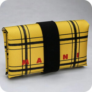 }j O܂z Y fB[X uh MARNI PFMI0007U9-P6052 CG[ EHbg   v[g pI