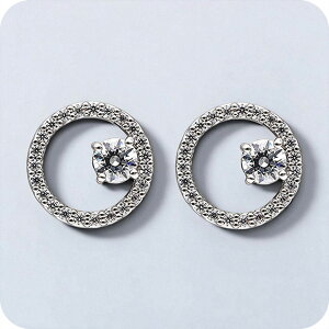 _ɍő+4{3Ԍ^ XtXL[ sAX fB[X uh SWAROVSKI 5692262 Vo[