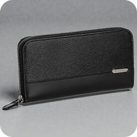 ブルガリ 長財布 メンズ ブランド BVLGARI 282778 BLK ブラック ウォレット 高級 おしゃれ プレゼント 実用的