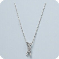 楽天市場】swarovski ネックレス 1023992の通販