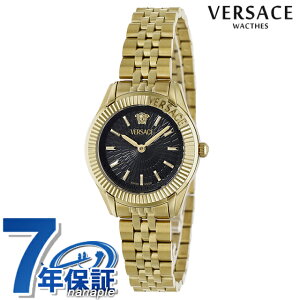 ���F���T�[�` �O���J���f�B �N�H�[�c �d�r�� �r���v �u�����h ���f�B�[�X VERSACE VE9CA0424 �u���b�N �S�[���h �� �X�C�X�� ���� ������� �h�� �y�� �ؚ� ���킢�� �v���[���g ���� ���p�I