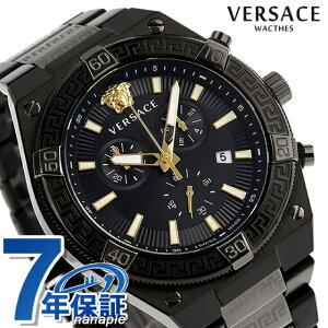 ���F���T�[�` �X�|�[�e�B�[ �O���J �N�I�[�c �r���v �u�����h �����Y �N���m�O���t VERSACE VESO01022 �A�i���O �u���b�N �K�����^�� �� �X�C�X�� �v���[���g ���p�I