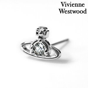 ���B���B�A�� �E�G�X�g�E�b�h �s�A�X �����Y ���f�B�[�X �u�����h Vivienne Westwood NANO SOLITAIRE �^�J �X�^�b�h �Ў��p 62010086-02P116 �V���o�[ �A�N�Z�T���[ �r�r�A�� 12060