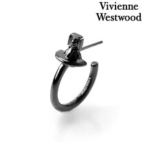 楽天市場】vivienne westwood ピアス ガンメタ（ピアス｜メンズ 