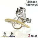 ヴィヴィアン ウエストウッド ピアス メンズ レディース ブランド Vivienne Westwood オリジナル オーブ スタッド 片…
