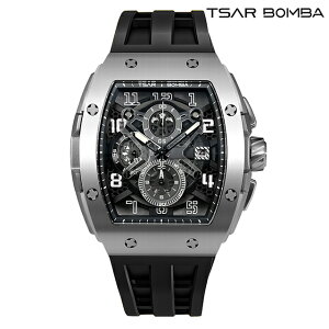 T[{o TB8211Q G^V[Y NH[c dr rv uh Y NmOt I[vn[g TSAR BOMBA TB8211Q-01 AiO ubN 