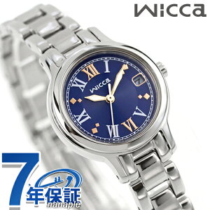 V`Y EBbJ \[[ebN rv uh fB[X CITIZEN wicca KH4-912-71 AiO u[