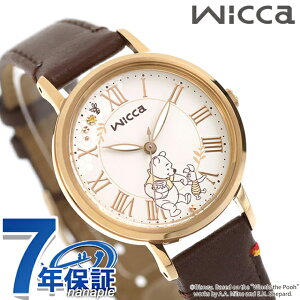 �V�`�Y�� �E�B�b�J �\�[���[�e�b�N Disney�R���N�V���� ���胂�f�� �w���܂̃v�[����x �\�[���[�e�b�N �r���v �u�����h ���f�B�[�X ���ʌ��� CITIZEN wicca KP5-123-90 �A�i���O �z���C�g �u���E�� 