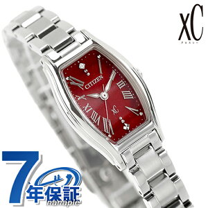 �V�`�Y�� �N���X�V�[ �G�R�E�h���C�u �r���v �u�����h ���f�B�[�X ���ʌ��� �_�C�������h �\�[���[ CITIZEN xC EW5541-50W �A�i���O ���b�h �� ���{�� ������� �h�� �y�� �ؚ� ���킢�� �v���[���g