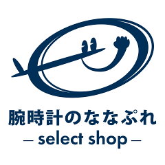 腕時計のななぷれ select shop