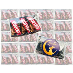 y肨肨Mtgz v`Mtg RsR 20 Zbg  lߍ킹 R[q[LfB[ KOPIKO coffee candy LfB o^C zCgf[ z ΂܂ ؍ h} ؍