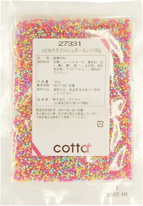 cotta(�R�b�^) �J���t���V���K�[�~���c 100g