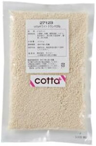 cotta �z���C�g�N�����`�@200g