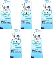 龍角散エチケットパイプ メンソール 4本入 禁煙パイポ キャップつき 禁煙